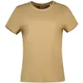 Gant Reg Tonal Shield T-shirt Med Korte ærmer