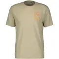 SCOTT Defined Dri T-shirt Med Korte ærmer