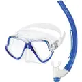 Mares Aquazone Zephir Snorkelsæt