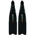 Mares Pure Passion Razor Pro Harpunfiskefinner
