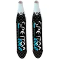 Spetton Cx Eolo Freediver Tre Harpunfiskefinner