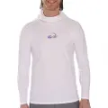 IQ-UV Uv Aqua Slim Fit T-shirt Med Lange ærmer