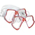 Mares X-vision Mid Venstre Styrke Glas