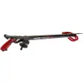 Cressi Cherokee Fast Elastikharpun Med Hjul