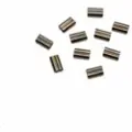 Picasso Sleeves 1.6 Mm Rivet 100 Units Monofilamentline