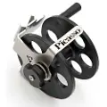 Picasso Top 70 With Adapter Cressi Without Line Hjul