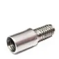 Picasso Stainless Steel Adaptor M7-m6 Adapter 5 Enheder