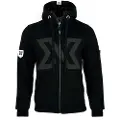 Xdeep Signature Hættetrøje