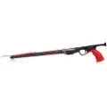 Spetton Rebel Open Carbono Self-waterrail Slyngharpun