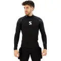 SCUBAPRO Definition 1.0 Langærmet Rashguard