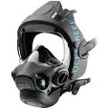 Ocean Reef Neptune Iii Ansigtsmaske