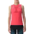 UYN Running Ultra1 ærmeløs T-shirt
