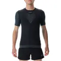 UYN Running Pb42 T-shirt Med Korte ærmer