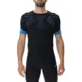 UYN Running Ultra1 T-shirt Med Korte ærmer