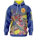 Otso Chupa Chups Graffiti Sweatshirt