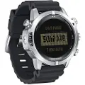 North Edge Aqua Freedive Multi-sport 10 Atm Dykkercomputer
