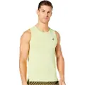 Superdry Run Vest ærmeløs T-shirt