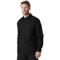 Helly Hansen Organic Skjorte Med Lange ærmer