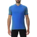 UYN Running Exceleration T-shirt Med Korte ærmer