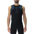 UYN Running Ultra1 ærmeløs T-shirt
