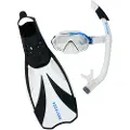 Aqua Lung Compass Set Snorkelsæt