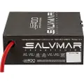 Salvimar Box S400 Meter 17 Mm Gummi