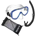 Tecnomar Tropica Snorkelsæt