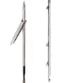 Pathos Squalo Ow Medium Single Barb 8 Mm Spydskaft