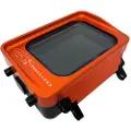 Amx Teknology Freedom Droit V1 T6082 Dykkercomputerbeskytter