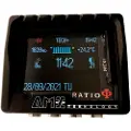 Amx Teknology Ratio Ixm3 V2 Dykkercomputerbeskytter