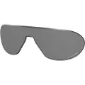 Oakley Cmdn Prizm Black Udskiftningslinser