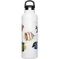Fish Tank Revetfisk Flaske 600ml