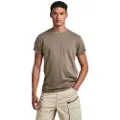 G-Star Lash Ribbed T-shirt Med Korte ærmer