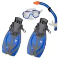 Imersion Snorkeling Snorkelsæt
