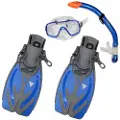 Imersion Snorkeling Snorkelsæt