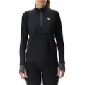 UYN Running Exceleration Wind T-shirt Med Lange ærmer