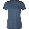 SCOTT Endurance Tech T-shirt Med Korte ærmer