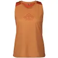 SCOTT Endurance Tech ærmeløs T-shirt
