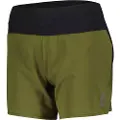 SCOTT Hybrid Endurance Tech Shorts
