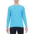 UYN Run Fit T-shirt Med Lange ærmer