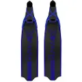 Mares Pure Passion X-wing C-evo Medium Dykkerfinner