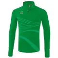 Erima Racing Halv Lynlås Langærmet T-shirt