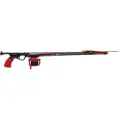 Spetton Rebel Open Carbono Self-waterrail Excell Elastikharpun Med Hjul
