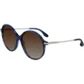 Victoria Beckham Vb632s-419 Solbriller Til Kvinder