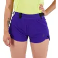 Asics Metarun Split Shorts