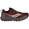 Saucony Xodus Ultra 2 Trailsko
