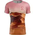 Otso Desert T-shirt Med Korte ærmer