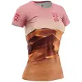Otso Desert T-shirt Med Korte ærmer