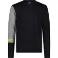 CMP 33n3347 T-shirt Med Lange ærmer
