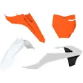 Rtech Ktm 65 Sx 2016-2023 Ktm058 Plastikkit